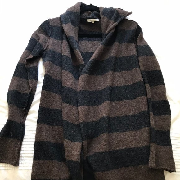 Vince Sweaters - Vince Long Sleeve Cardigan